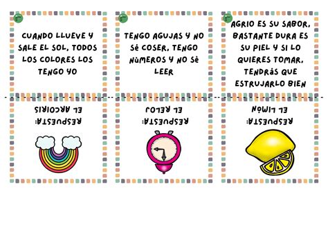adivinanzas viejas con respuestas
